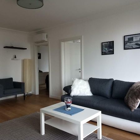 Rema Ferienwohnung Schwedenplatz Vienne Extérieur photo
