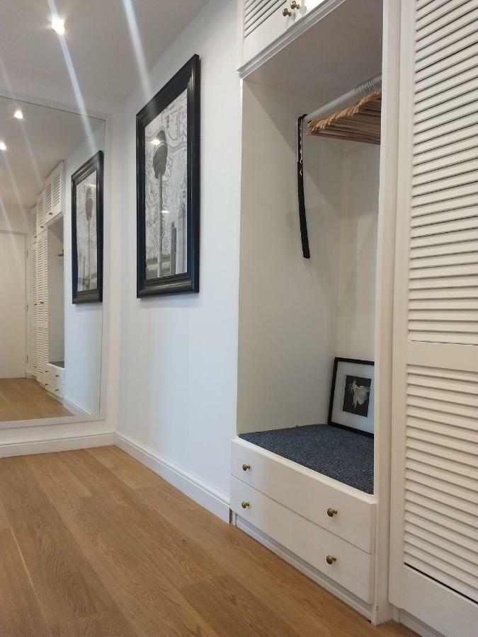 Rema Ferienwohnung Schwedenplatz Vienne Extérieur photo