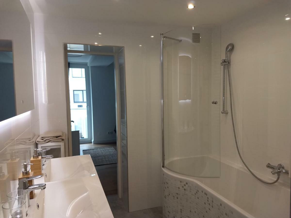 Rema Ferienwohnung Schwedenplatz Vienne Extérieur photo