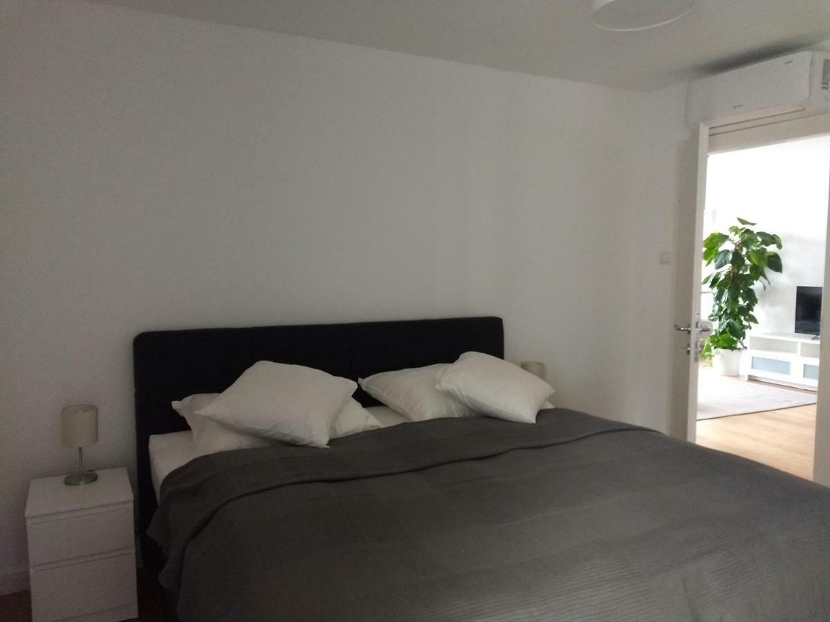Rema Ferienwohnung Schwedenplatz Vienne Extérieur photo