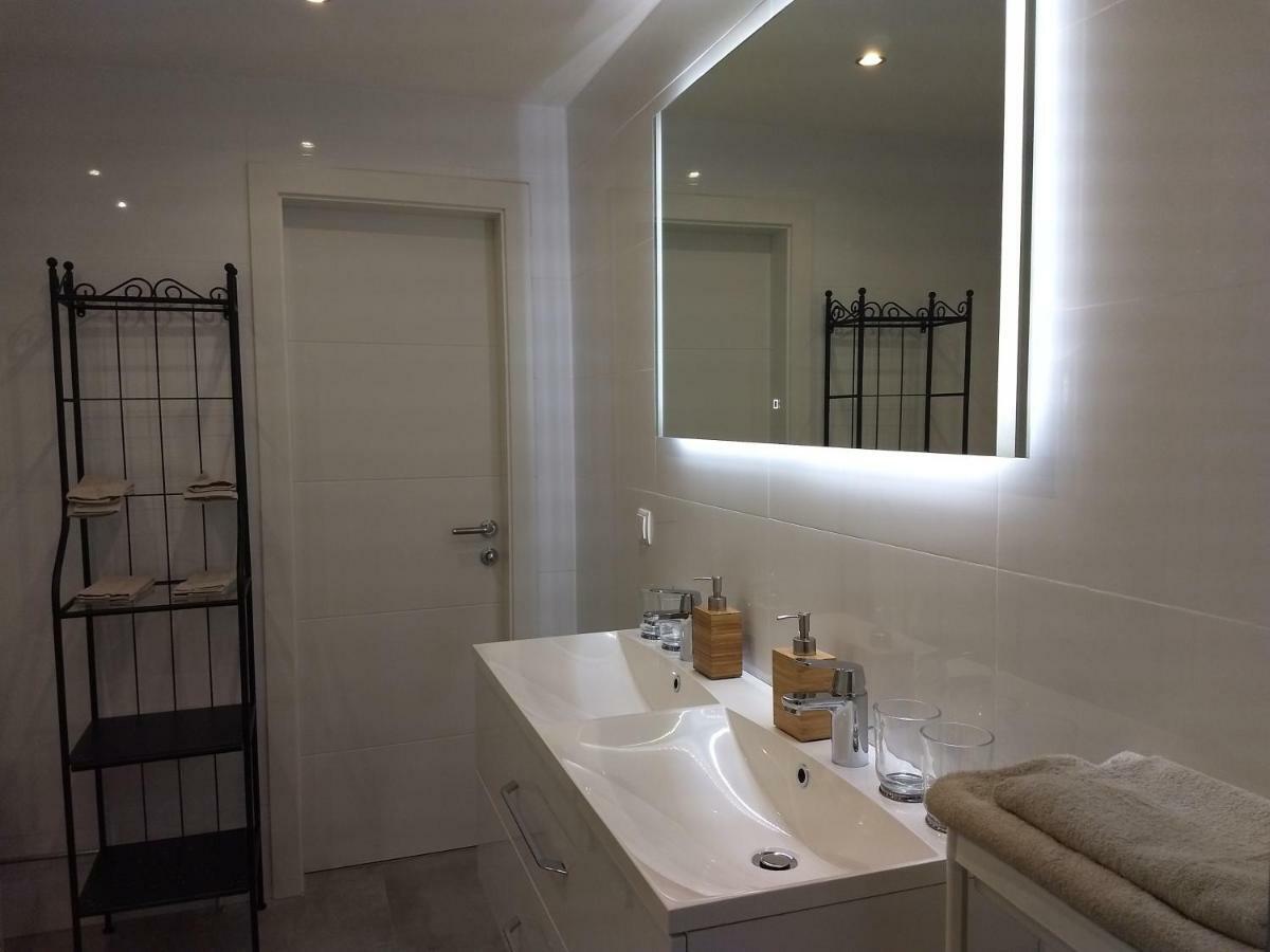 Rema Ferienwohnung Schwedenplatz Vienne Extérieur photo
